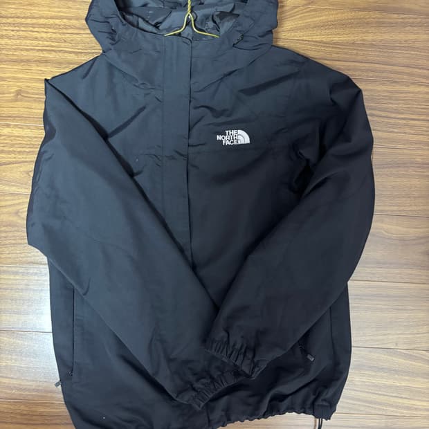 노스페이스 바람막이 