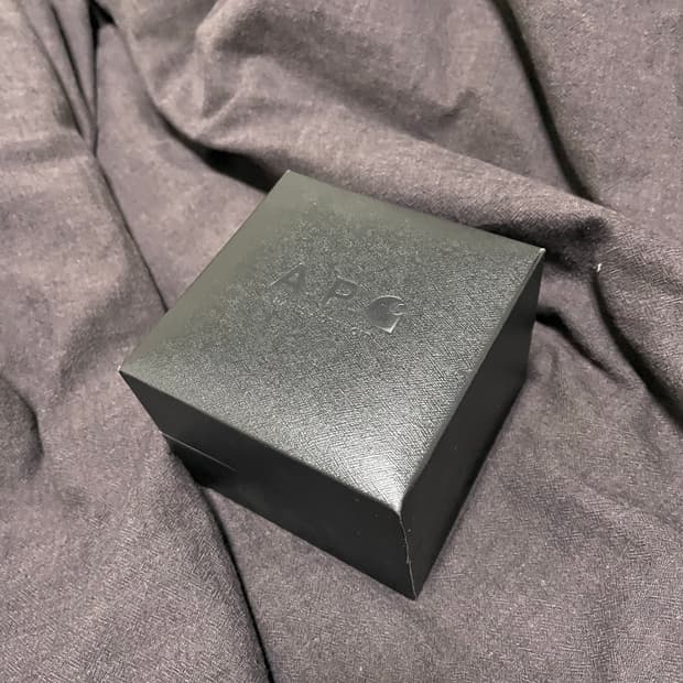 칼하트 아페쎄 시계