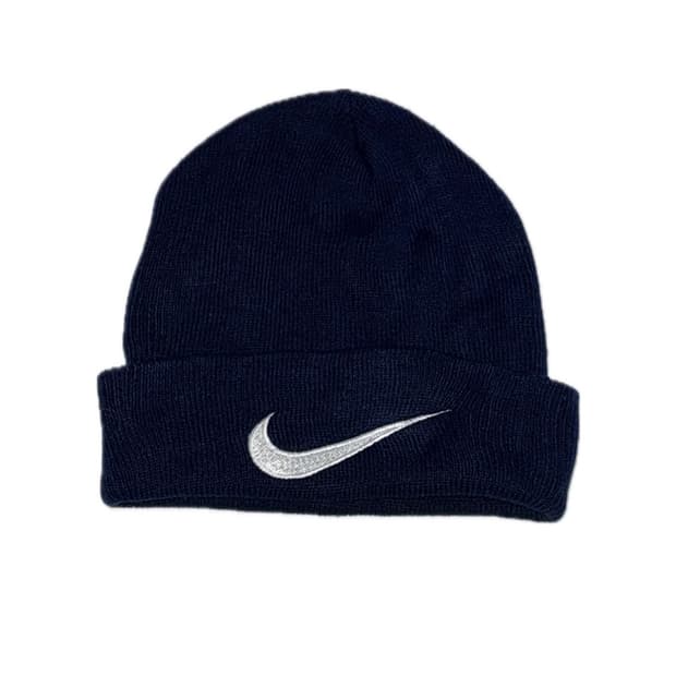 90s 나이키 빅스우시 비니 