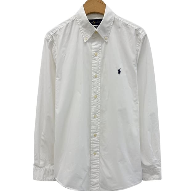 폴로 옥스포드 셔츠 (S) 