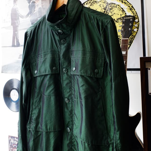 Pretty Green