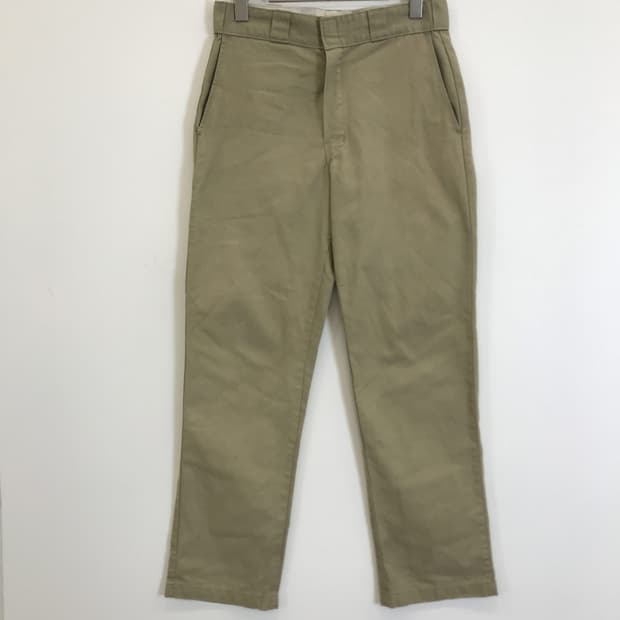 디키즈 00s 멀티포켓 워크팬츠 [30x32]