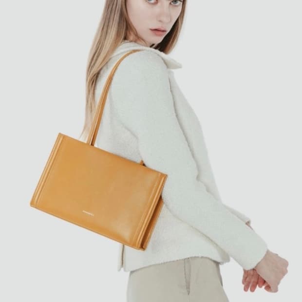 마르헨제이)라떼브라운 스텔라백(새상품)