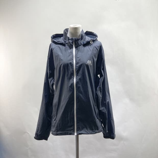 마운티아 여성바람막이자켓 네이비 95