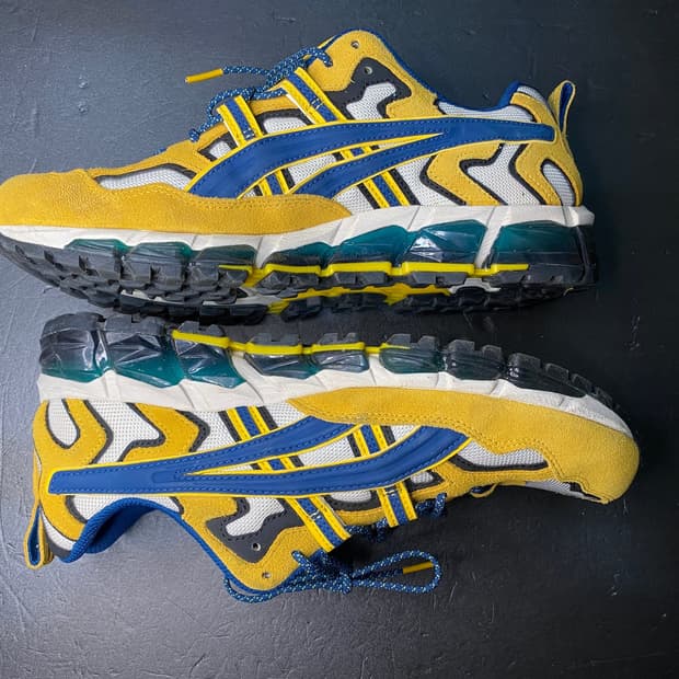 Asics gel-nandi 280