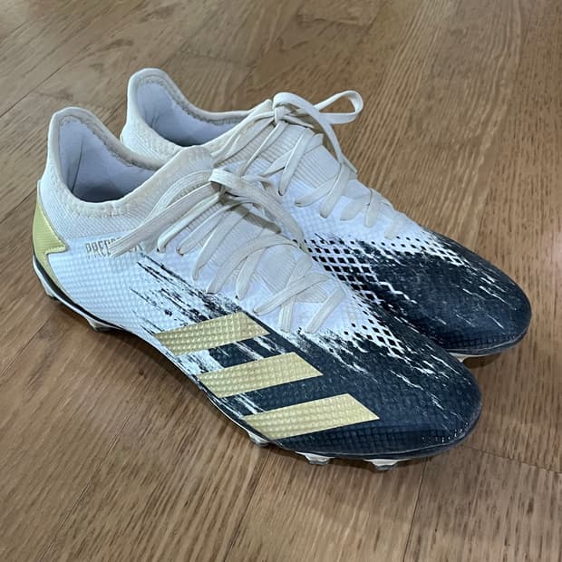 아디다스 프레데터 축구화 255-260