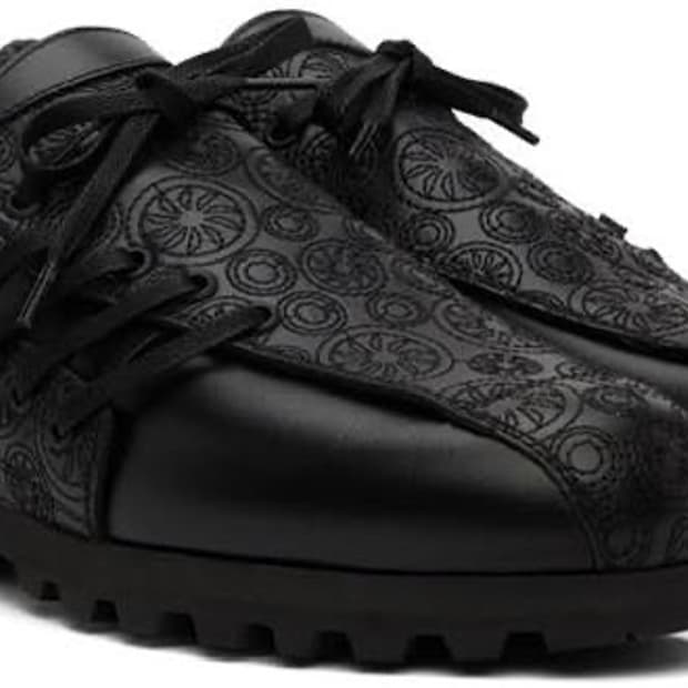 Kiko kostadinov haidu shoes (41)