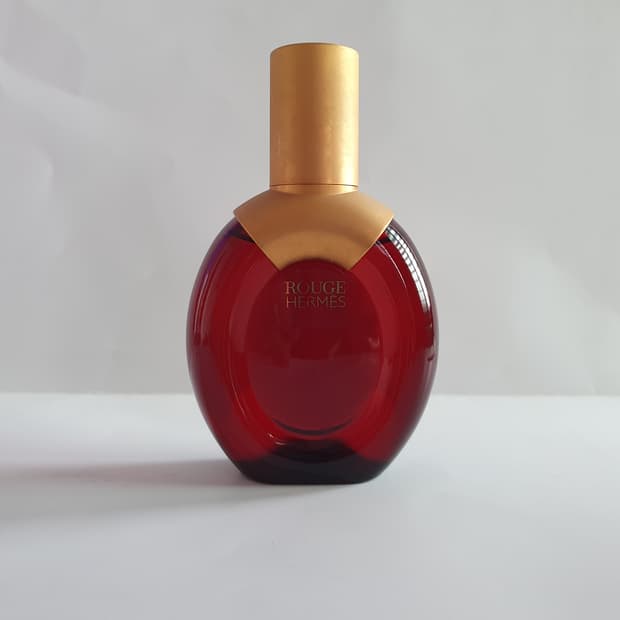 에르메스 루즈 EDT 50ml 향수 빈티지 HERMES