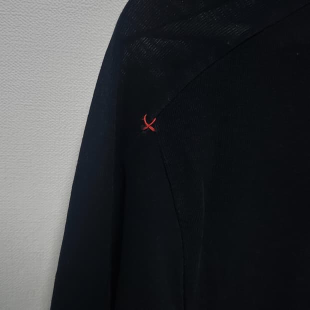 ma+ maurizio amadei t shirts