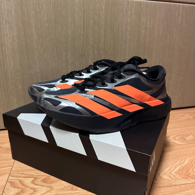 265 아디다스 아디제로 evo sl woven
