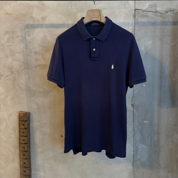 폴로 랄프로렌 pk 셔츠 100