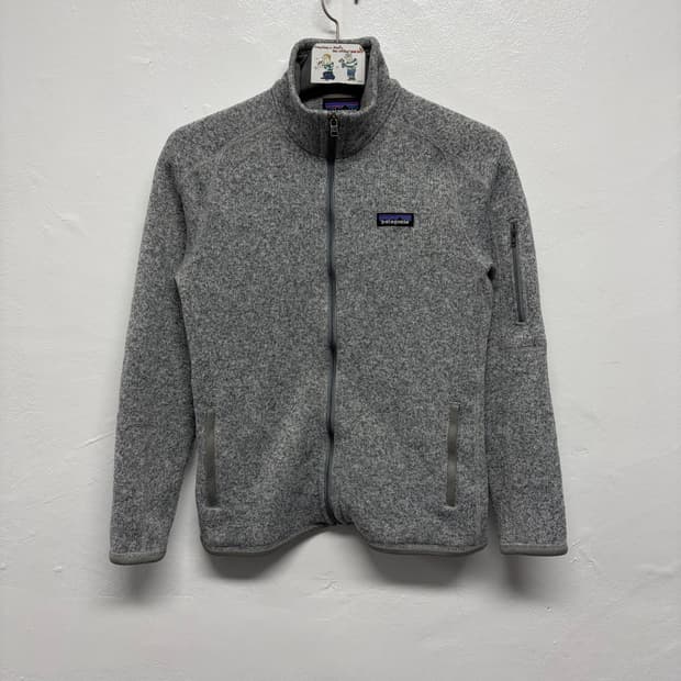 파타고니아 베터 스웻 8