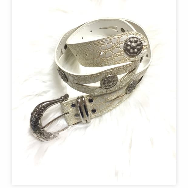Belt