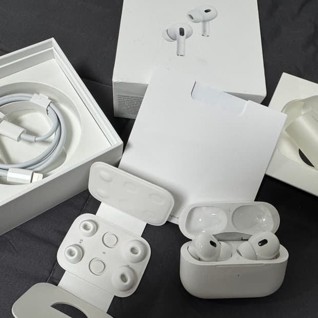 에어팟 프로2 8핀