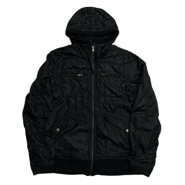 알파인더스트리트 자켓