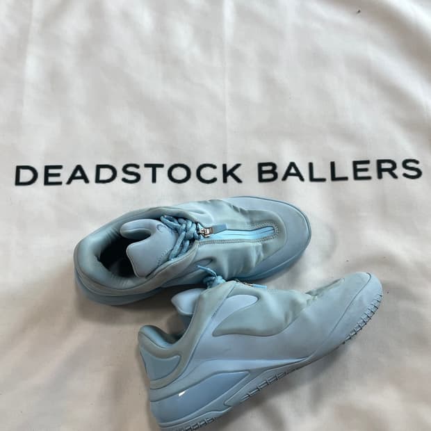 컨버스 셰이 001 마시블루