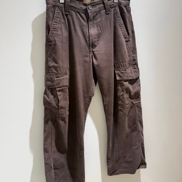 Levi‘s 리바이스 카고팬츠 W31/L30 리바이스빈티지