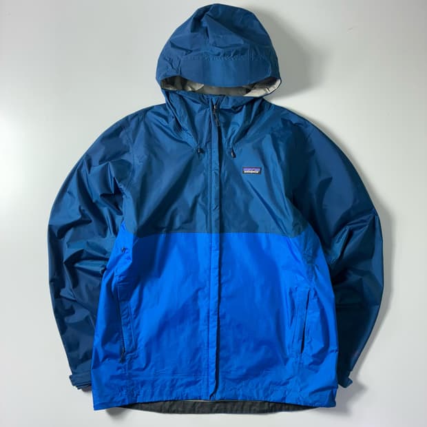 Patagonia  파타고니아 토렌쉘 3L 자켓  