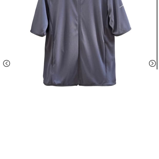 [3] 지초이 컴포트 AIRY HOODIE (SLATE GREY)