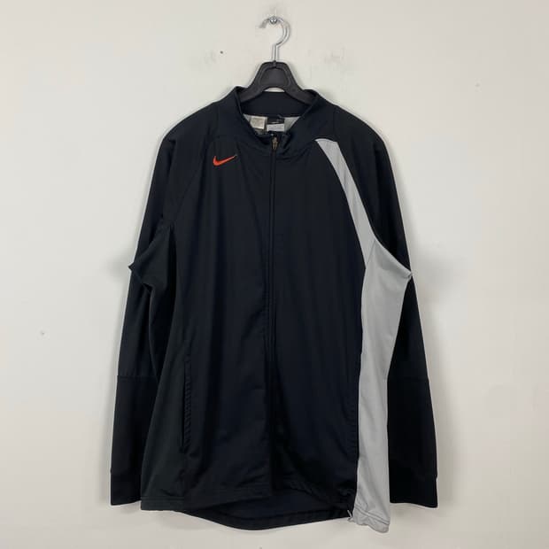 나이키 토탈90 올드스쿨 트랙탑 져지 L <657>