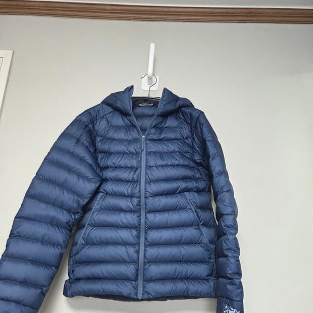 아크테릭스 세륨 우먼 스몰