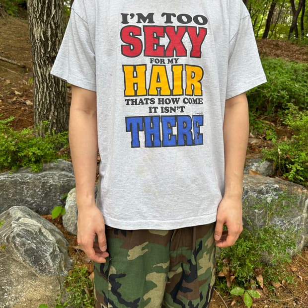 90s USA Vintage T-shirt