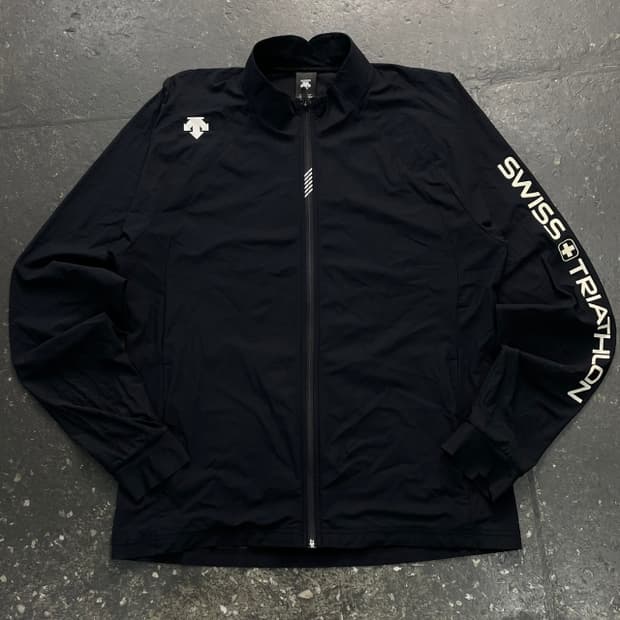 105 데상트 집업