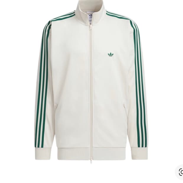 하자x 아디다스 오리지널스 BB트랙탑 XS사이즈