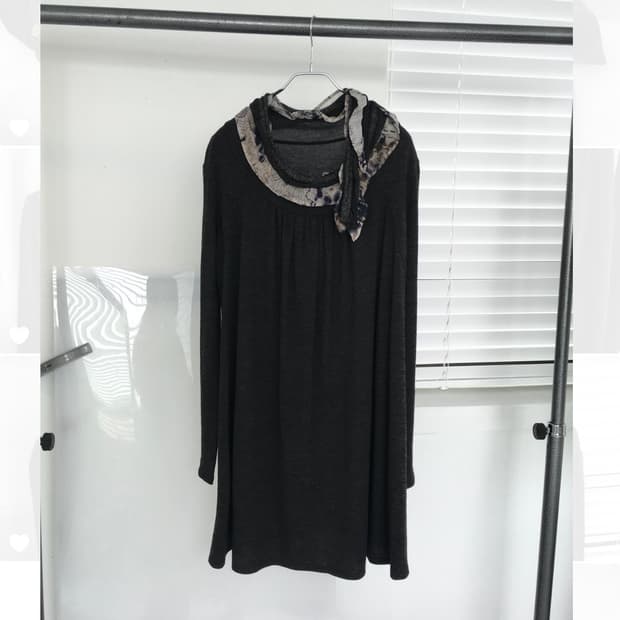 센소유니코 io comme io 원피스