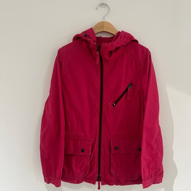 Sunny Clouds jacket