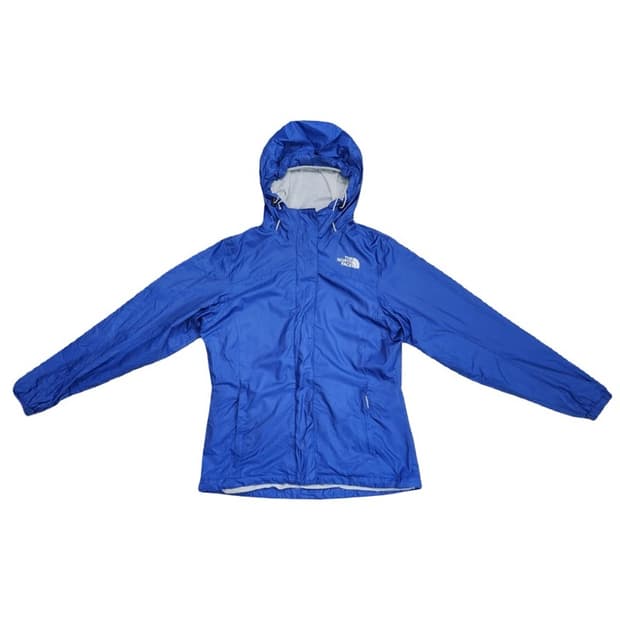 THE NORTH FACE 하이밴드 바람막이 자켓  Women S14