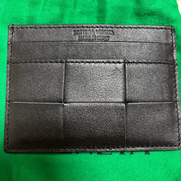 보테가 베네타 Bottega Veneta 지갑