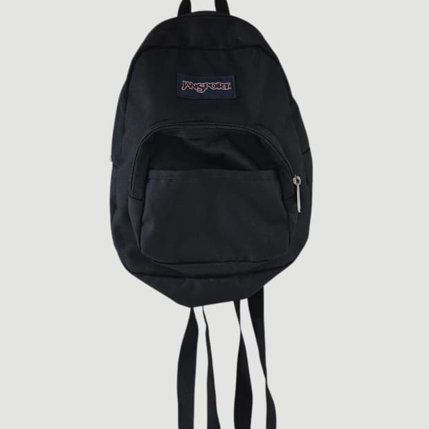잔스포츠 미니 백팩 가방