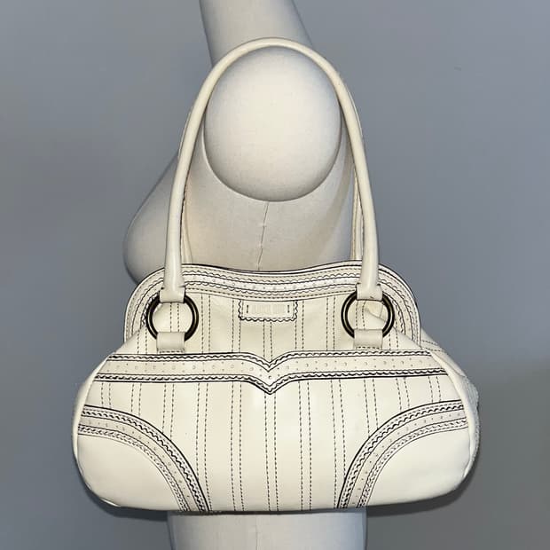 Anna sui Shoulder Bag