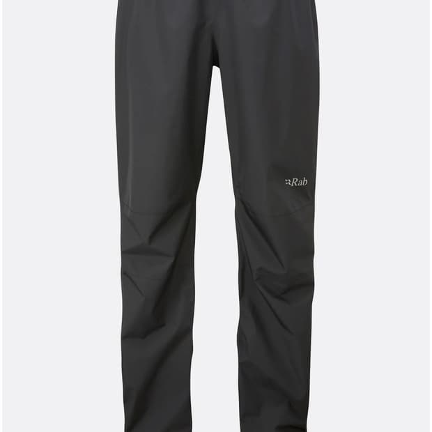 Rab 랩 다운포어 팬츠 L 롱버전 삽니다