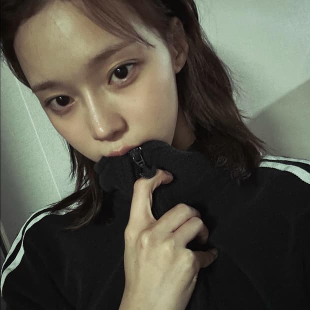 윈터착용) 아디다스 파이어버드 져지 XL 블랙