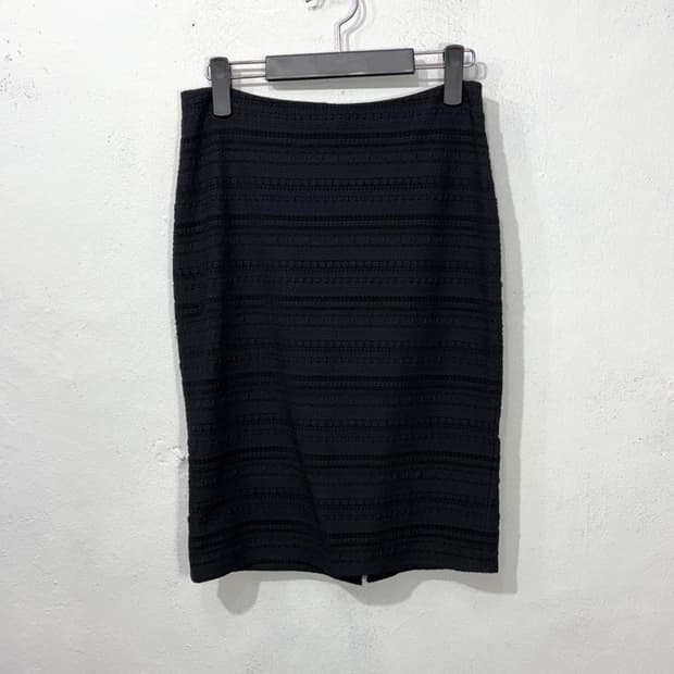 DOLCE & GABBANA Pencil Skirt