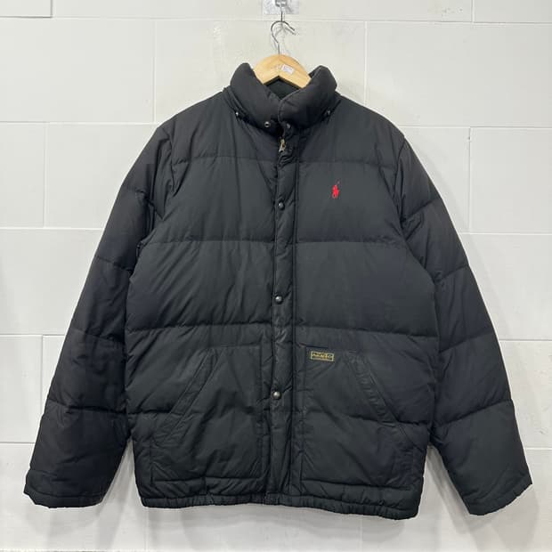 폴로 랄포르렌 패딩