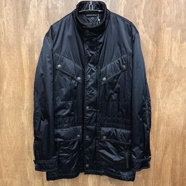  Hugo boss 휴고보스패디드 자켓