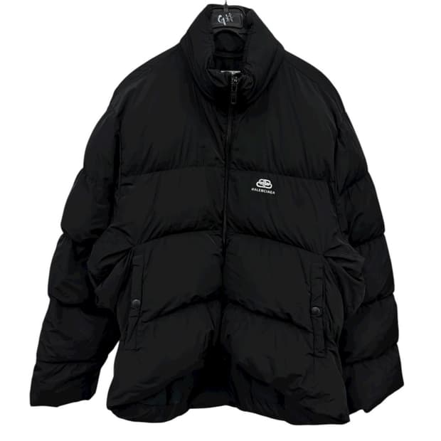 국내매장판) 발렌시아가 c컬 패딩34