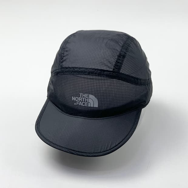 [OS/정품] 노스페이스 나일론 초경량 모자