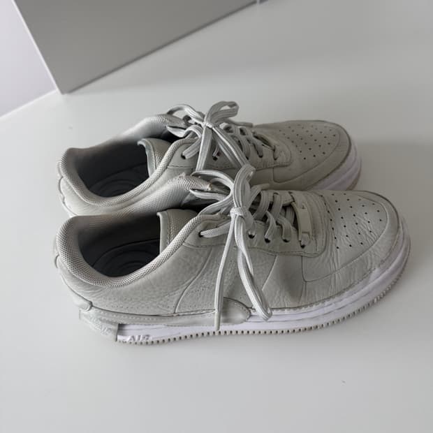 나이키 AF1 Jetster XX
