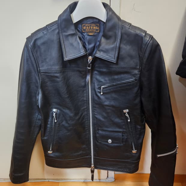 95 M) 디아프바인 로저