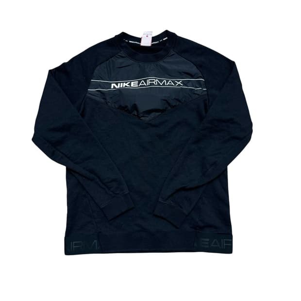 나이키 에어 맨투맨