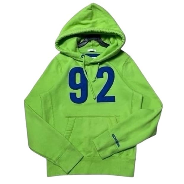 아베크롬비 후드티 