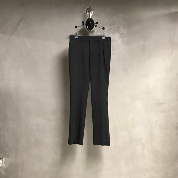 폴로 블랙라벨 슬랙스 4(W)