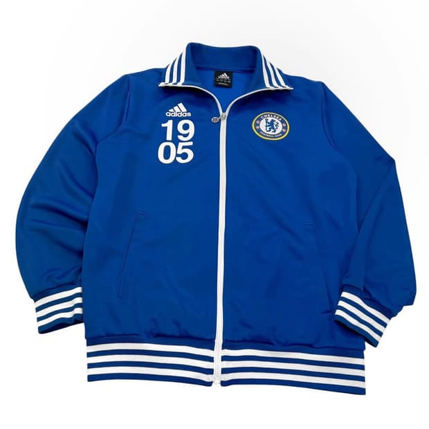 국내유일 아디다스 첼시 져지 L사이즈