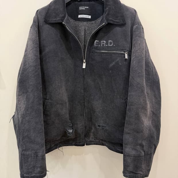 Enfants Riches Deprimes Jacket