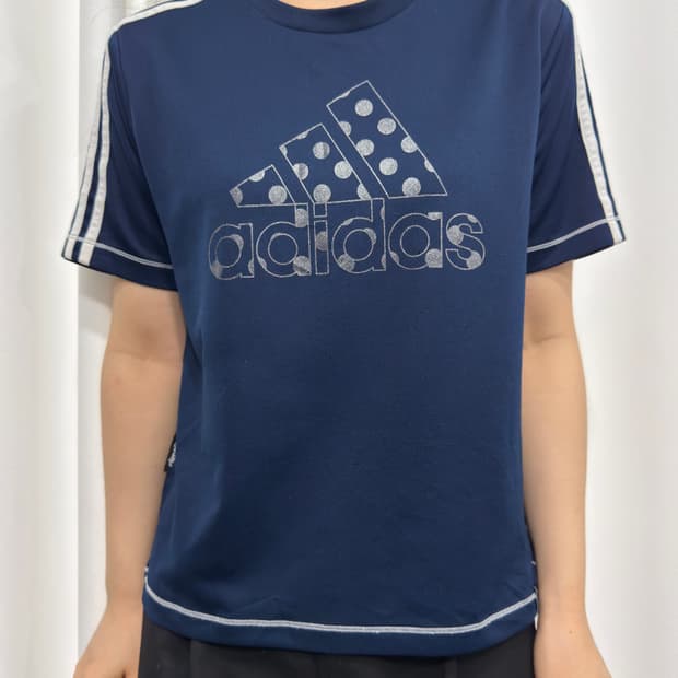 adidas dot top