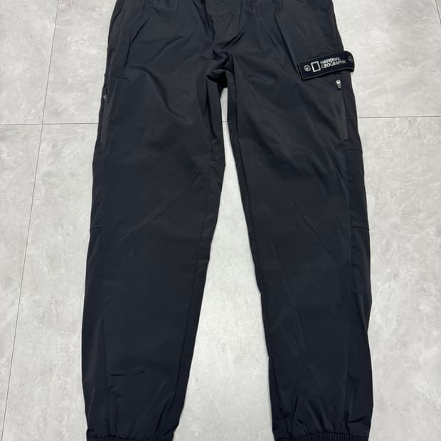  내셔널지오그래픽